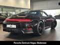 Porsche 992 (911) Targa 4 GTS/SportDesign/Dynamic Chassis Cont Noir - thumbnail 3