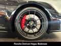 Porsche 992 (911) Targa 4 GTS/SportDesign/Dynamic Chassis Cont Noir - thumbnail 6