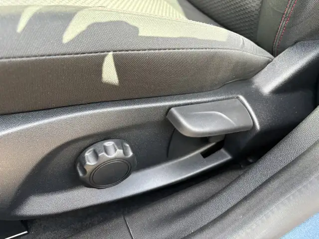 Ford Fiesta view 5