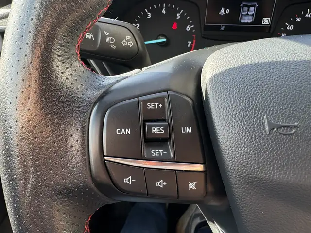 Ford Fiesta view 14