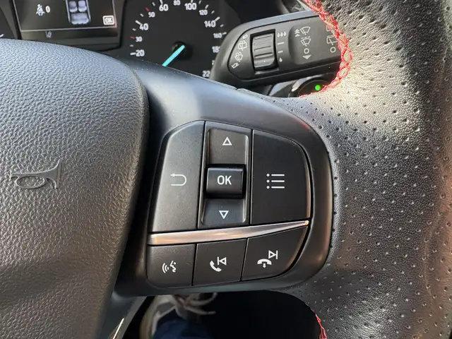 Ford Fiesta view 15