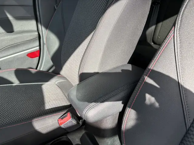 Ford Fiesta view 7
