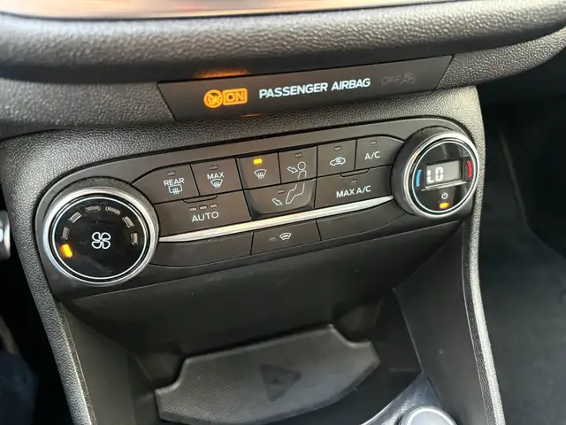 Ford Fiesta view 16