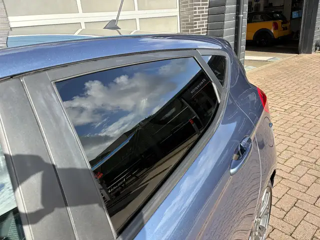 Ford Fiesta view 24