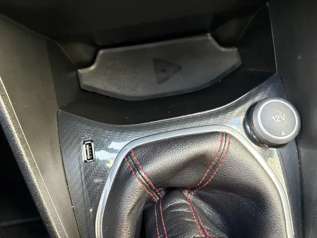 Ford Fiesta view 17