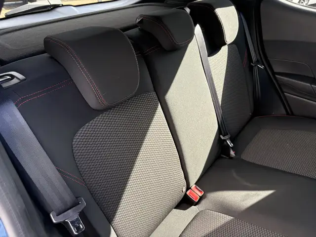 Ford Fiesta view 10