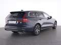 Volvo V60 T6 AWD  Core+WINTER+PAP+METALLIC Blau - thumbnail 5