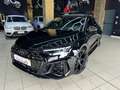 Audi RS3 SPB 2.5 Tfsi 400cv Tetto*Matrix*Head Up*Full Fekete - thumbnail 3