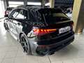 Audi RS3 SPB 2.5 Tfsi 400cv Tetto*Matrix*Head Up*Full Black - thumbnail 4
