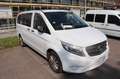 Mercedes-Benz Vito Tourer 114/116 CDI, 119 CDI/BT Select lang Weiß - thumbnail 1