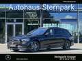Mercedes-Benz C 180 C 180 T AMG Line Memory/Pano/Keyless/Totw uvm. LED Noir - thumbnail 1
