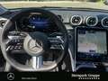 Mercedes-Benz C 180 C 180 T AMG Line Memory/Pano/Keyless/Totw uvm. LED Noir - thumbnail 7