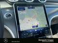 Mercedes-Benz C 180 C 180 T AMG Line Memory/Pano/Keyless/Totw uvm. LED Noir - thumbnail 9