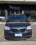 Lancia Voyager Voyager 2.8 Turbodiesel S 177 CV FULL OPTIONAL DVD Grigio - thumbnail 2