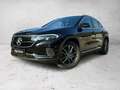 Mercedes-Benz EQA 300 4MATIC MBUX Navi RKam Shz LED Ambi eHeck Schwarz - thumbnail 2