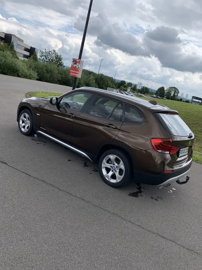 BMW X1 sDrive20d Neu TÜV - 2