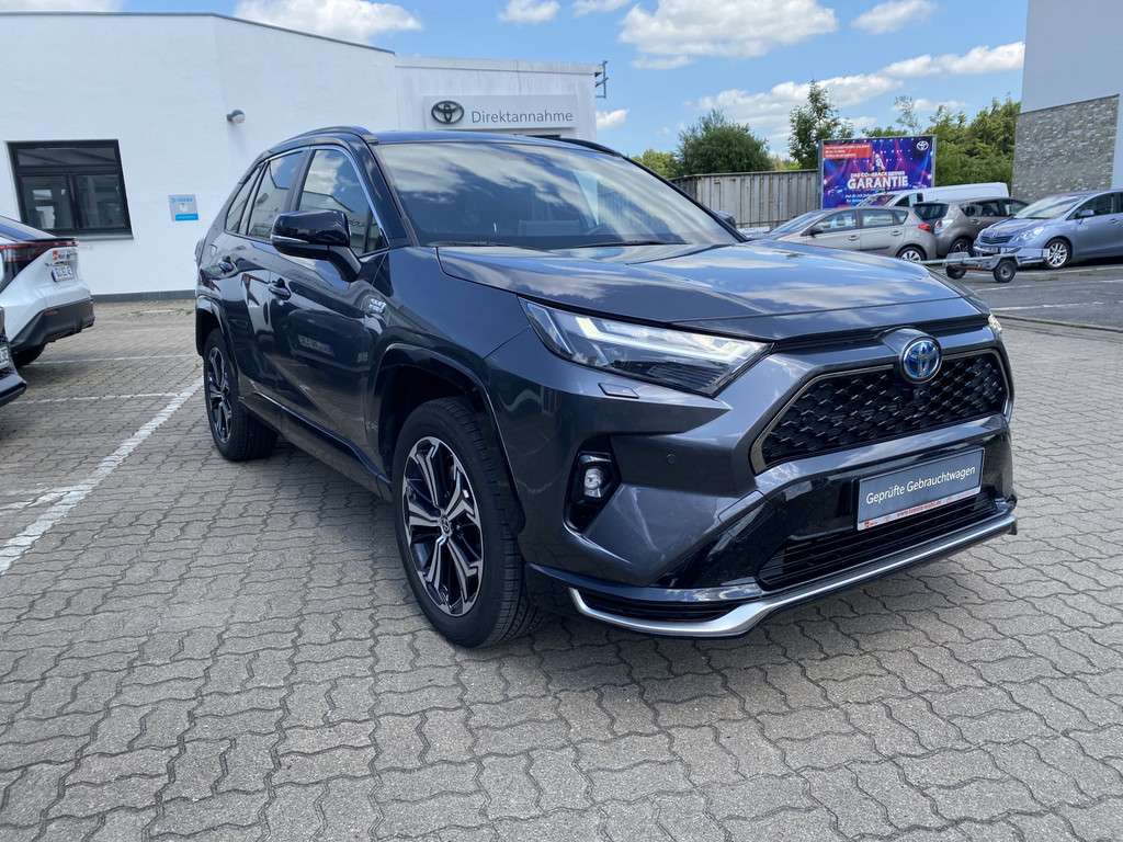 Toyota RAV 4