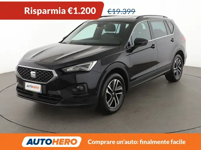 SEAT Tarraco 1.5 TSI ACT Style