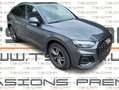 Audi Q5 40 TDI Sportback quattro S tronic S line MHEV Gris - thumbnail 5