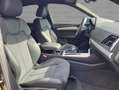 Audi Q5 40 TDI Sportback quattro S tronic S line MHEV Gris - thumbnail 11