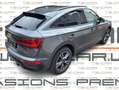 Audi Q5 40 TDI Sportback quattro S tronic S line MHEV Gris - thumbnail 3