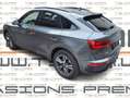 Audi Q5 40 TDI Sportback quattro S tronic S line MHEV Gris - thumbnail 6
