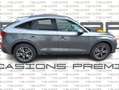 Audi Q5 40 TDI Sportback quattro S tronic S line MHEV Gris - thumbnail 4