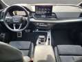 Audi Q5 40 TDI Sportback quattro S tronic S line MHEV Gris - thumbnail 7