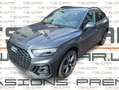Audi Q5 40 TDI Sportback quattro S tronic S line MHEV Gris - thumbnail 2
