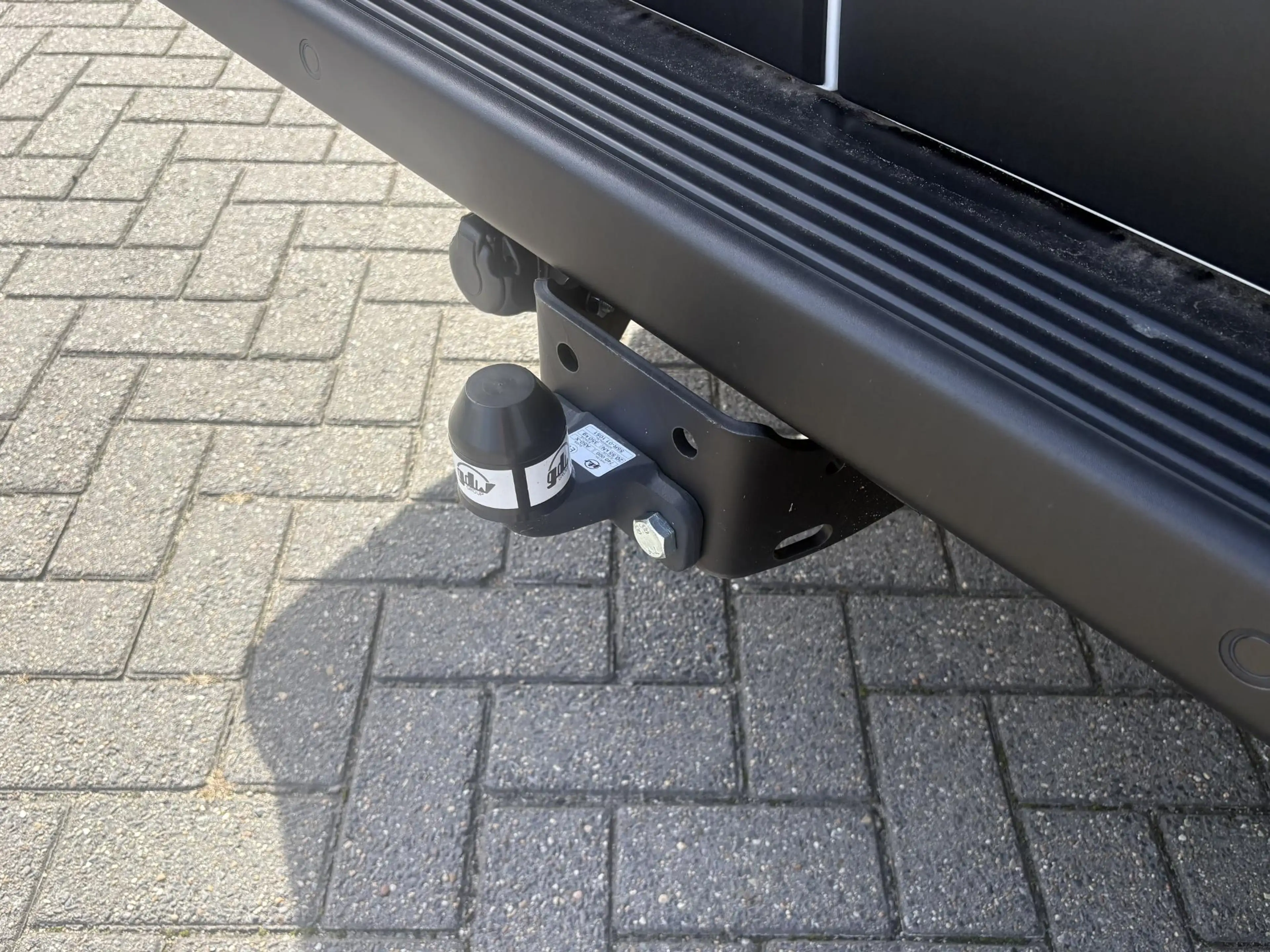 Citroen Jumper 2.2 BlueHDi 140 S&S L2H2 3.5t | Betimmering | Clim — photo 12
