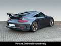 Porsche 991 911 GT3 Clubsportpaket BOSE Sitzheizung Grijs - thumbnail 10