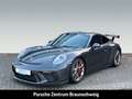 Porsche 991 911 GT3 Clubsportpaket BOSE Sitzheizung Grijs - thumbnail 1