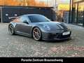 Porsche 991 911 GT3 Clubsportpaket BOSE Sitzheizung Grijs - thumbnail 12