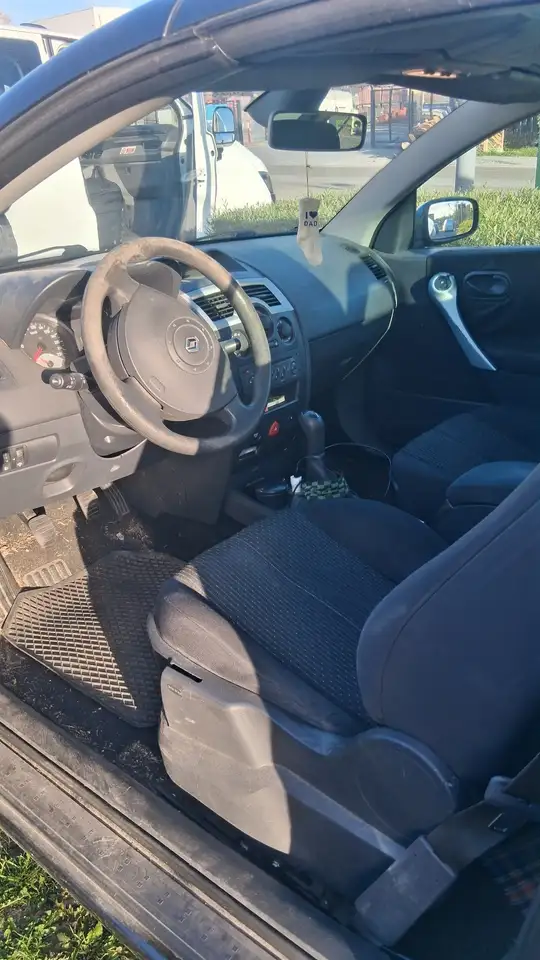 Renault Megane 1.6e M�gane Cup, foto 4