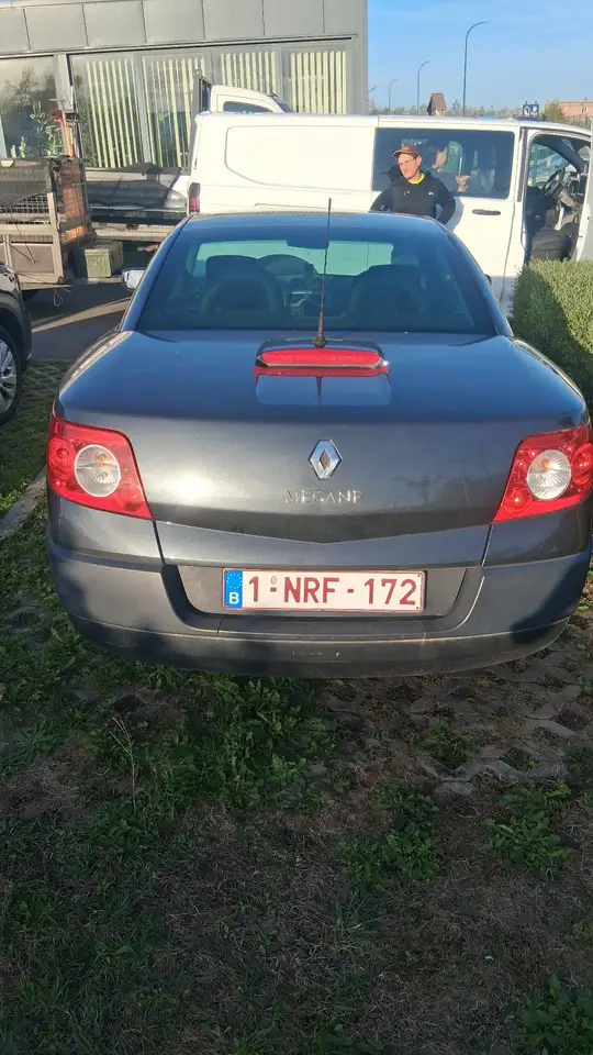 Renault Megane 1.6e M�gane Cup, foto 2