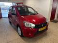 Suzuki Celerio 1.0 Comfort 5-drs Airco Rood - thumbnail 3