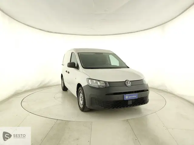 Volkswagen Caddy cargo 2.0 tdi 102cv