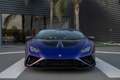 Lamborghini Huracán EVO RWD Burdeos - thumbnail 2