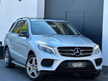 d 4Matic 9G*AMG*S-DACH*COMAND*AHK*360°
