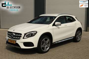 Premium Plus AMG Carplay Stoelverwarming