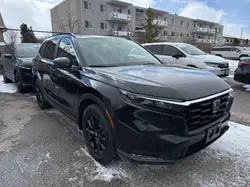 Honda CR-V 2026