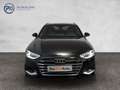Audi A4 40 TDI advanced Schwarz - thumbnail 2
