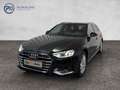 Audi A4 40 TDI advanced Schwarz - thumbnail 1