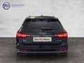 Audi A4 40 TDI advanced Schwarz - thumbnail 5