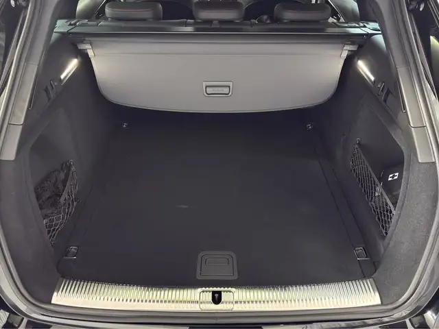 Audi A4 view 15