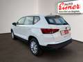 SEAT Ateca 1.0 Reference Edition TSI Sitzheizung Bílá - thumbnail 12