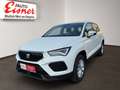 SEAT Ateca 1.0 Reference Edition TSI Sitzheizung Bílá - thumbnail 2