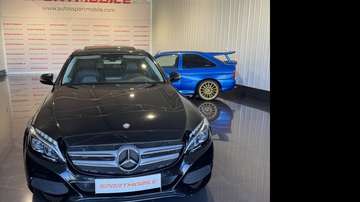 300BlueTec Hybrid