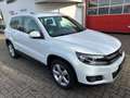 Volkswagen Tiguan Cup Sport & Style BMT/NAVI/SHZ/AHK/GJR Weiß - thumbnail 4
