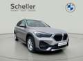 BMW X1 xDrive25e A Sport Line HiFi DAB LED Navi Shz Grau - thumbnail 7